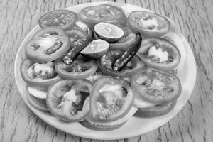 Green Salad
