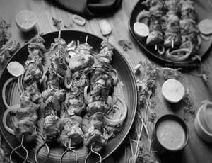 Chicken Tikka
