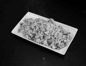 Paneer Fried Rice