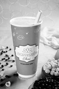 Choco Hazelnut