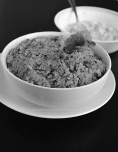 Boneless Chicken Biriyani