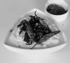 Curd Rice
