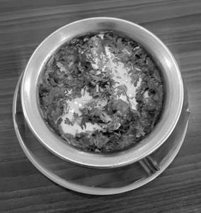 Paneer Pasanda