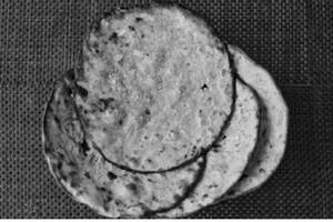 Missi Roti