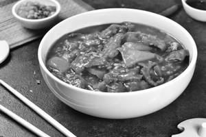 Lamb In Choice Of Sauce