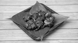 Chicken Ghee Roast