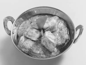 Paneer Korma