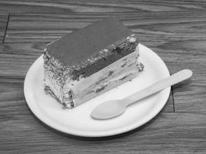 Red Velvet Pastry