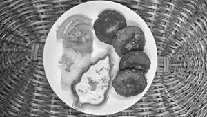 Shammi Kebab (4 Pcs)
