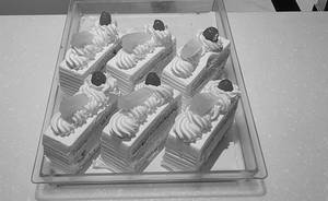 Pineapple Pastry