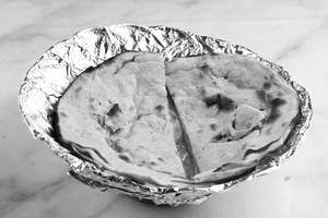 Tandoori Roti