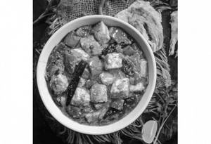 Kadhai Paneer