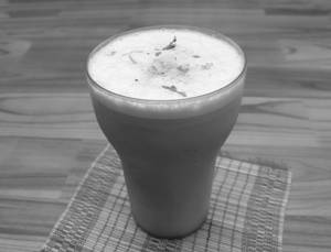 Pista Milk Shake