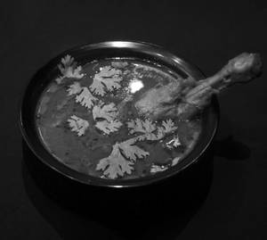 Murg Dehati Handi