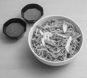 Hakka Noodles Veg