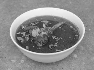 Mutton Bhuna