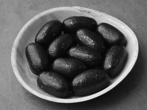 Kala Jamun
