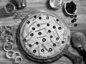 Country Special Pizza
