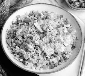 Veg Fried Rice