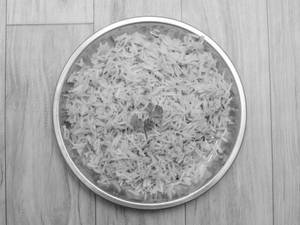 Jeera Rice