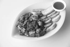 Prawns Rechad
