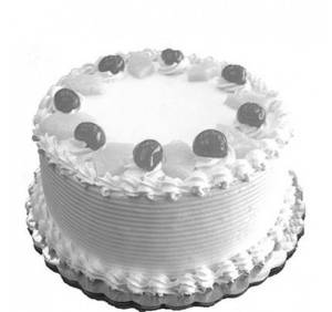 Pineapple Cake