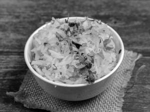 Plain Rice