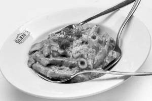 Veg Traditional Pesto Penne