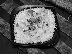 Veg Pulao