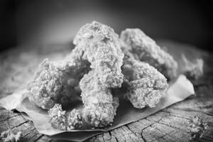 Hot Wings