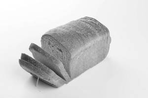 Whole Wheat Bread