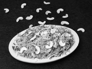 Kaju Pulao