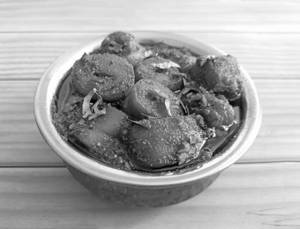 Chaap Tikka Gravy