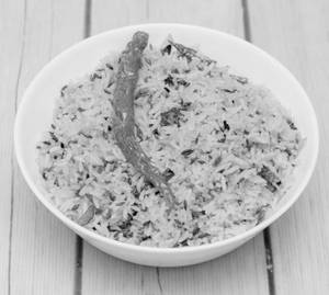 Jeera Rice