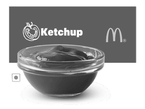 Ketchup