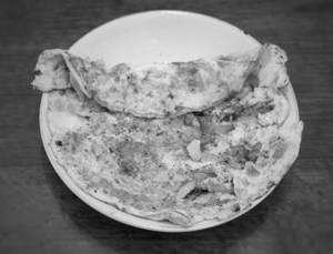 Omlette