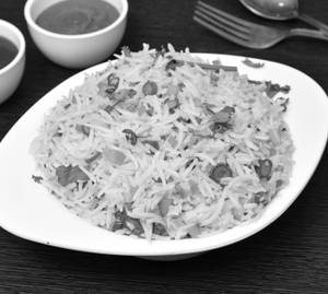 Veg Fried Rice