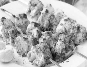 Murg Malai Tikka