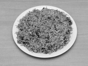 Veg Fried Rice