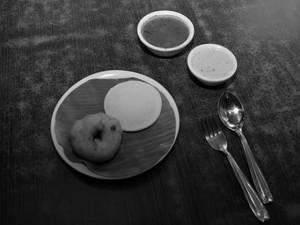 Idli Vada