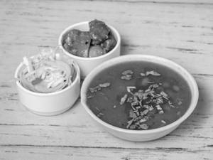 Rajma Fry