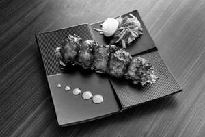 Murgh Maratha Kebab