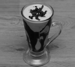 Belgian Chocolate