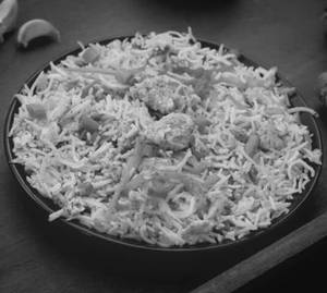 Egg Fried Rice