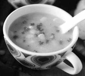 Veg Sweet Corn Soup