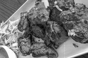 Murgh Tikka Classic