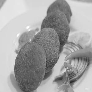 Maniktala R Fish Chop (2no)