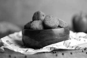 Jalepeno Poppers