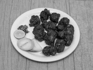 Chicken Pepper Dry