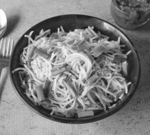 Chicken Hakka Noodles